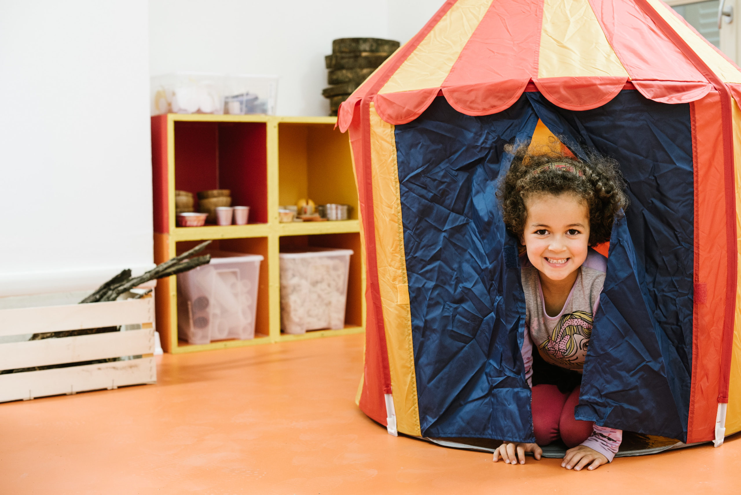 Da Spazio Zerosei A Febbraio Laboratori Creativi Per Bimbi Di Tutte Le