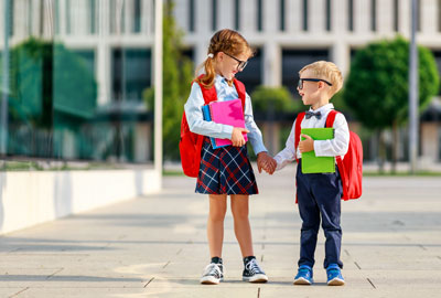 Scelta Scuola Gg Giovani Genitori