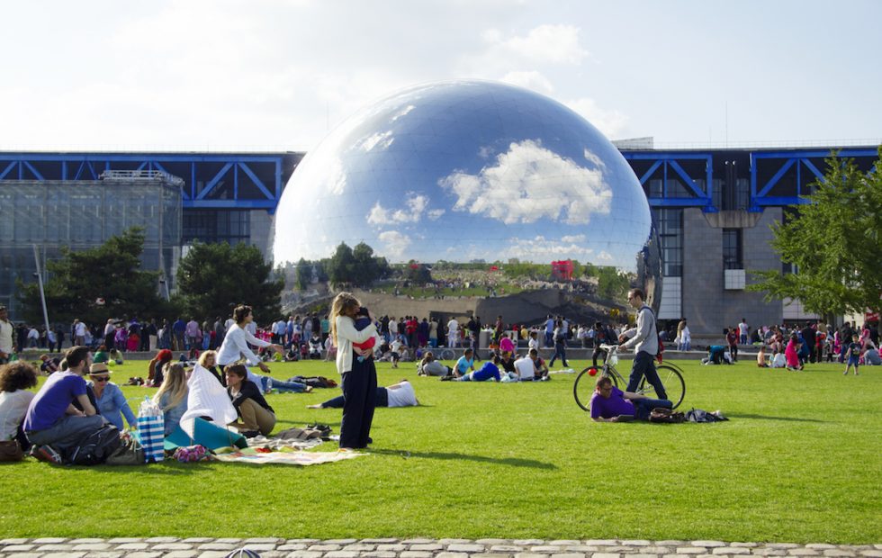 A Parigi Con I Bambini Tutto L Anno