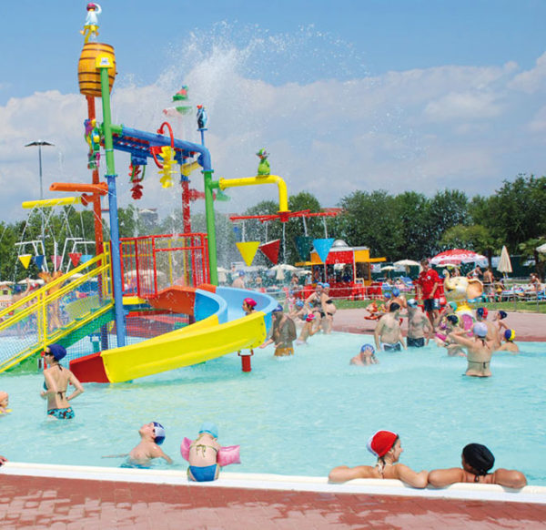 Blu Paradise, Un Tuffo Nel Relax A Pochi Passi Da Torino Per Famiglie E ...