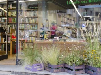 Libreria Della Natura Per Bambini Green A Milano