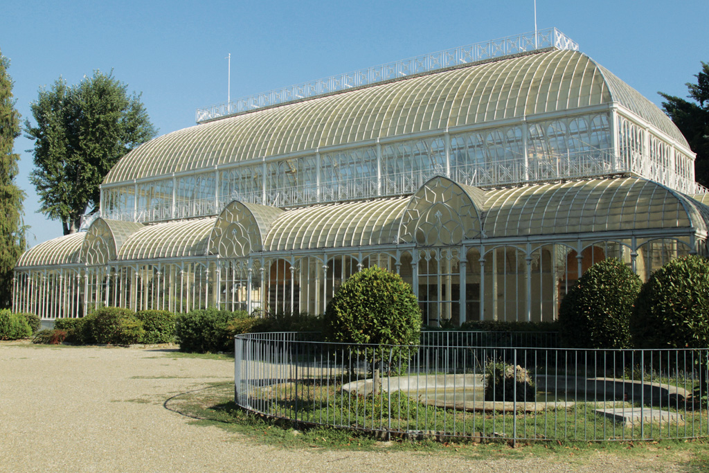 Giardino dell’Orticultura – Firenze