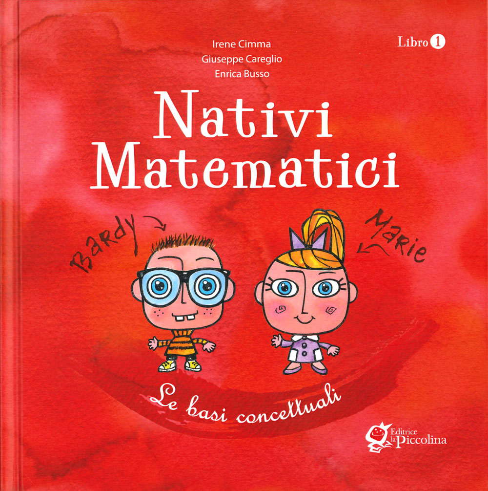 Nativi Matematici – le basi concettuali