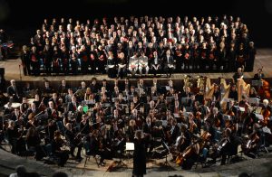 GG concerto classico di natale