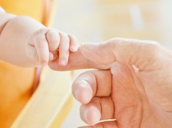 Separazione Con Figli Lasciarsi Con Un Bambino Piccolo