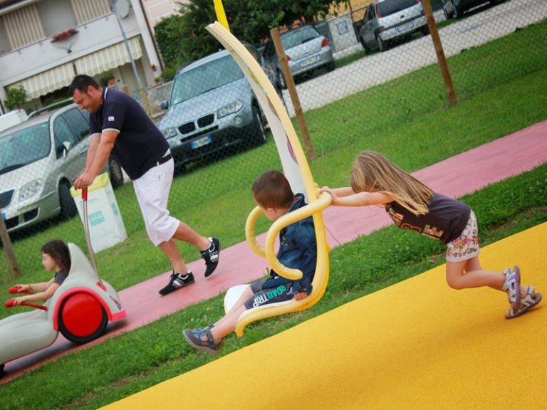 Bambini E Disabilità I Parchi Giochi Inclusivi Cosa Sono E Dove Trovarli Gg Giovani Genitori 9087