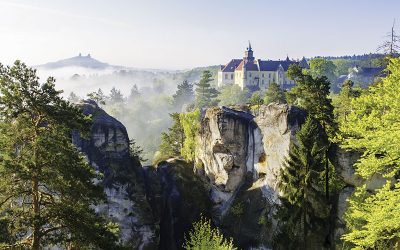 Repubblica Ceca: le meraviglie della Via delle Montagne