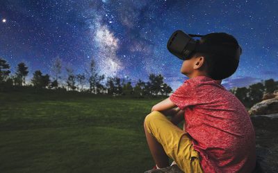 Educazione… cosmica! Spiegare l’astronomia ai bambini