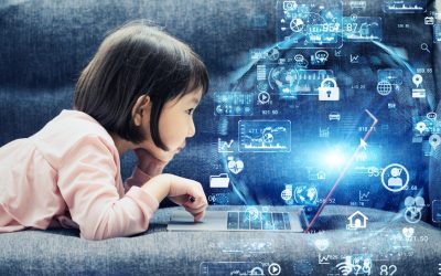 Contenuti digitali per bambini, impariamo a scegliere 