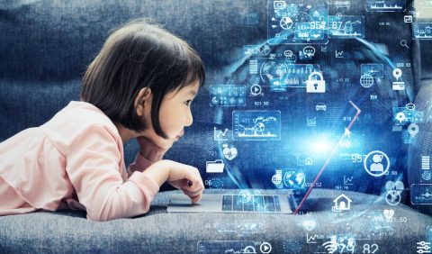 Contenuti digitali per bambini, impariamo a scegliere 