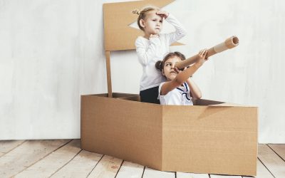 Viaggiare con i bambini: sì o no?