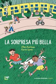 libri estate bambini