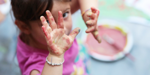 Come sarò da grande? I laboratori al Circolo dei lettori