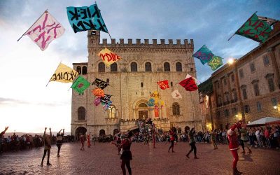 Oh che bel castello! Visite originali in giro per l’Italia