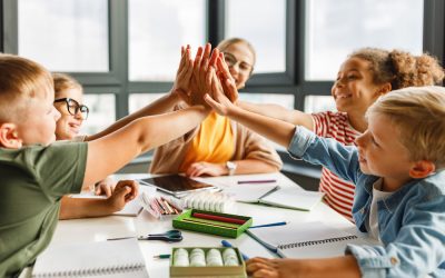 Imparare cooperando: l’apprendimento cooperativo per una scuola più inclusiva