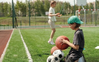 Circoscrizioni in mostra e Festa dello Sport 2024