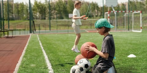 Circoscrizioni in mostra e Festa dello Sport 2024