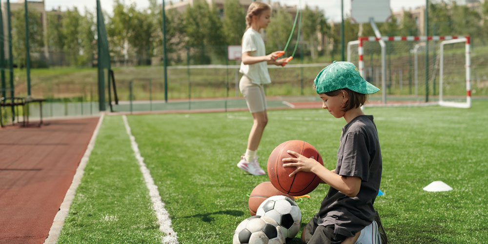 Circoscrizioni in mostra e Festa dello Sport 2024