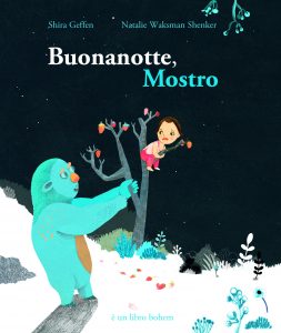 libri mostri