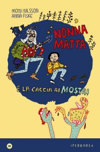 libri mostri