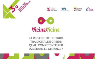 Il Piemonte al terzo Festival delle Regioni e delle Province autonome