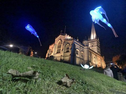 Non solo Halloween: le tendenze di ottobre per bambini e bambine