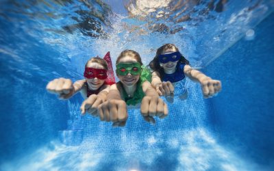 Sport in piscina: non solo nuoto