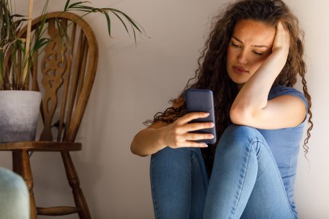 Contro la violenza sulle donne: le app più usate