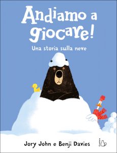 libri Natale