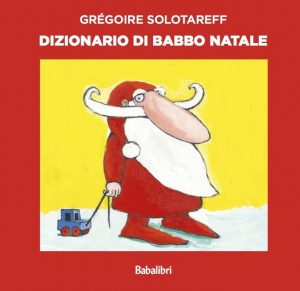 libri Natale