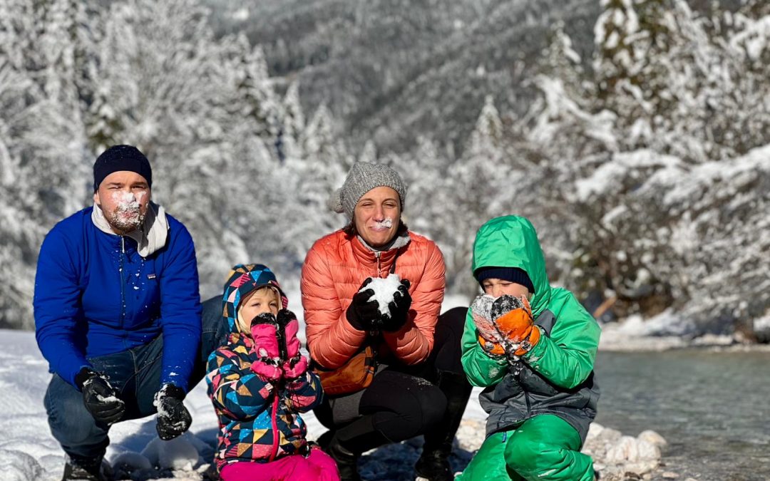 La verità sul Natale: a ognuno la sua ‘magia’