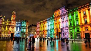 fete des lumieres