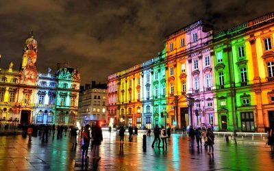 Lione: la città delle luci, dei musei e dei “bouchons”