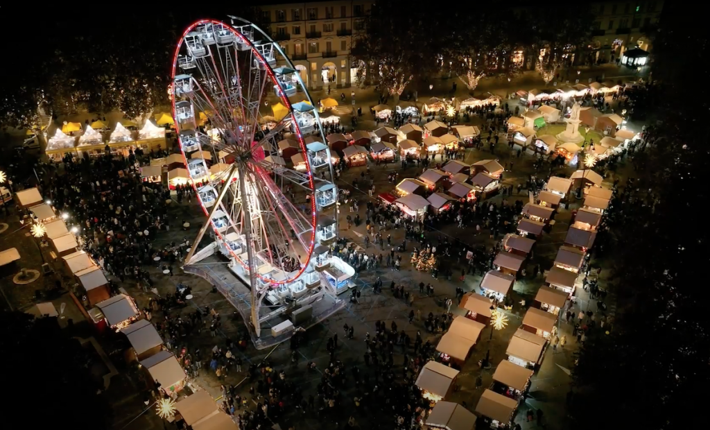 mercatino natale asti