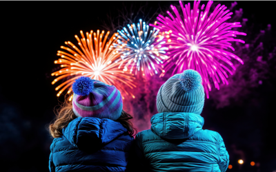 A Capodanno puoi…con i bambini far quel che vuoi!