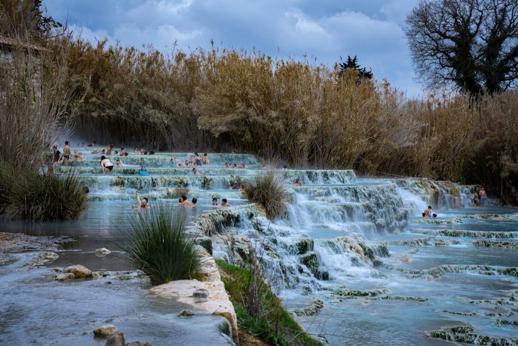 saturnia