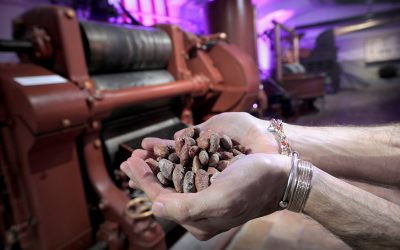 Choco Story Torino, il primo Museo del Cioccolato e del Gianduja