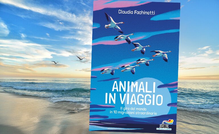 libri animali