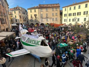 eventi Carnevale