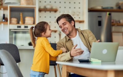 Intrattenere i bambini (mentre i genitori fanno altro)