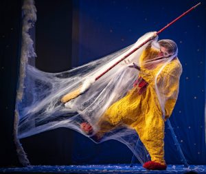 Slava’s Snowshow