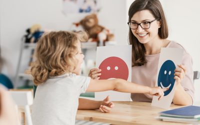 Lo psicologo a scuola: un supporto per alunni e famiglie