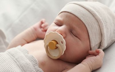 Dieci regole d’oro per migliorare il sonno dei bambini