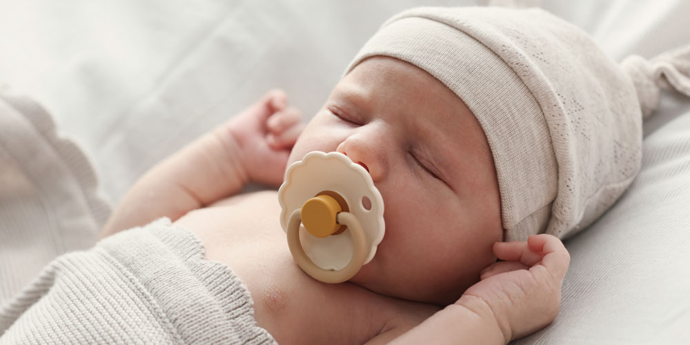 Dieci regole d’oro per migliorare il sonno dei bambini